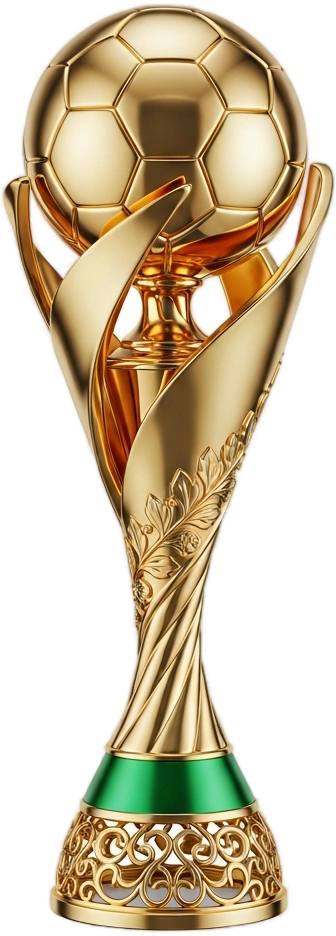 World Cup Trophy